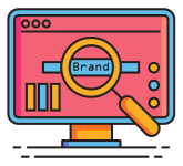 Brand Monitoring Service